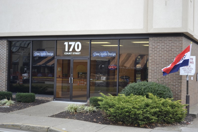 Home Theater Stereo Systems in West Virginia